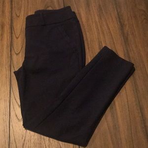 Anntaylor Loft pants